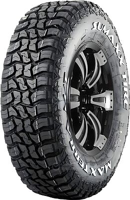 Sumaxx Max Terra M/T LT235/75 R15 104/101Q (RWL)