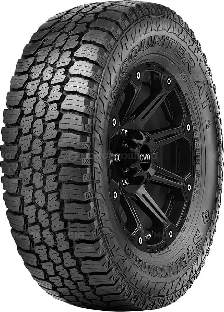 Sumitomo Encounter AT 265/65 R17 112T 