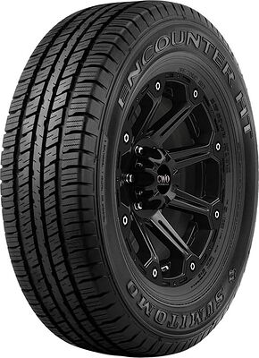 Sumitomo Encounter HT 265/75 R16 116T 
