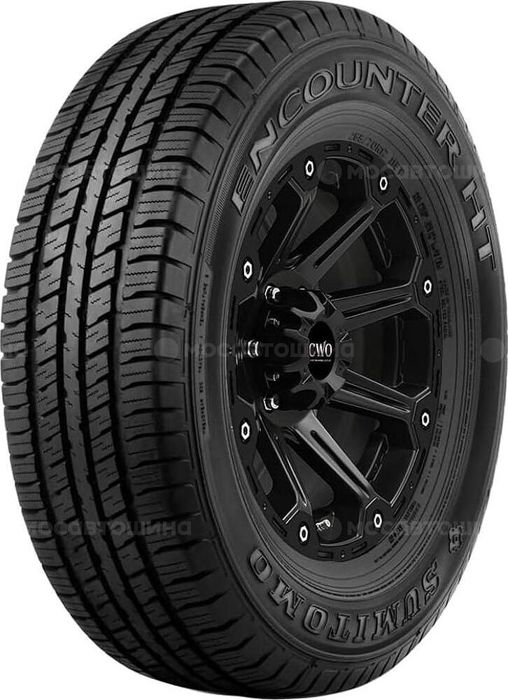 Sumitomo Encounter HT 245/75 R16 111T 