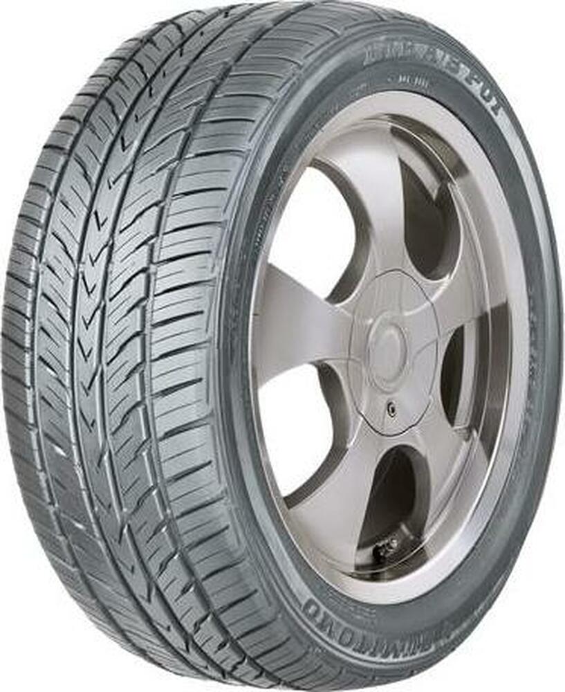 Sumitomo HTR A/S P01 205/65 R15 94H