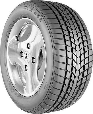 Sumitomo HTRZ 245/45 R17 95W 