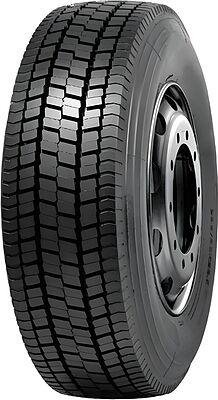 Sunfull HF628 235/75 R17,5 143/141J 3PMSF (Ведущая ось)