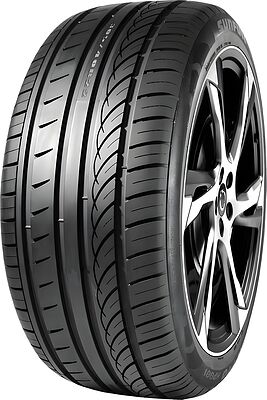 Sunfull Mont-Pro HP881 225/55 R19 99V 