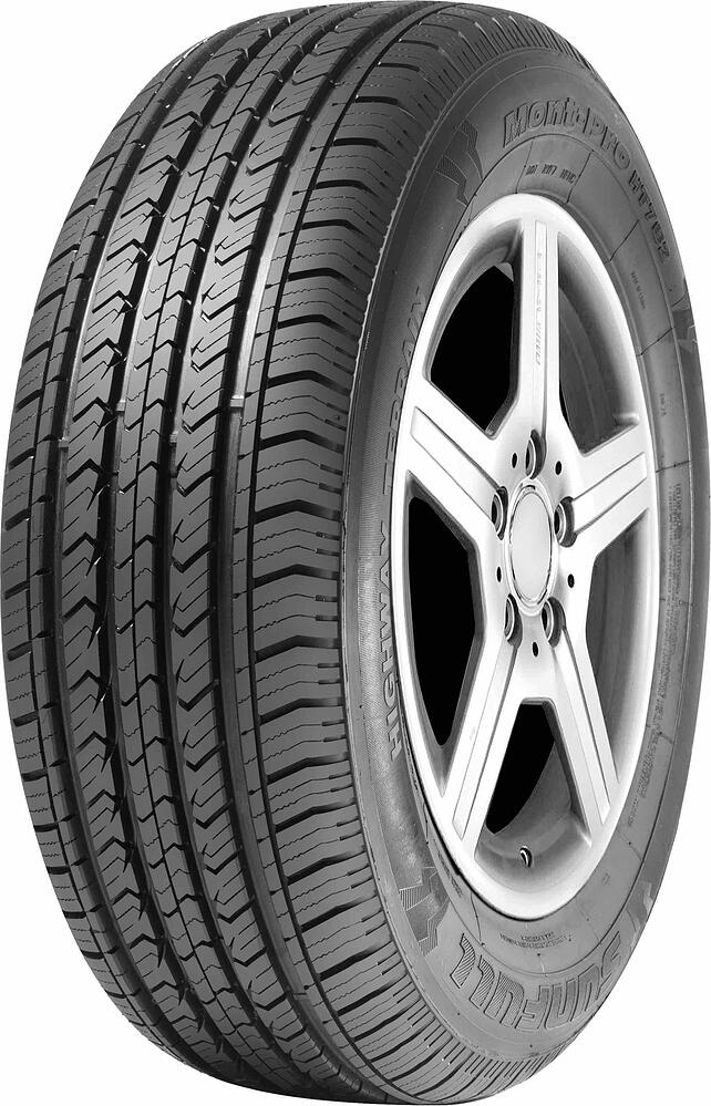 Sunfull Mont-Pro HT782 215/85 R16 115/112R