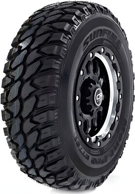 Sunfull Mont-Pro MT781 33x12,5x20 114Q 
