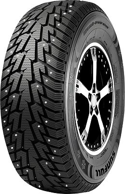 Sunfull Mont-Pro W781 265/75 R16 123/120R 