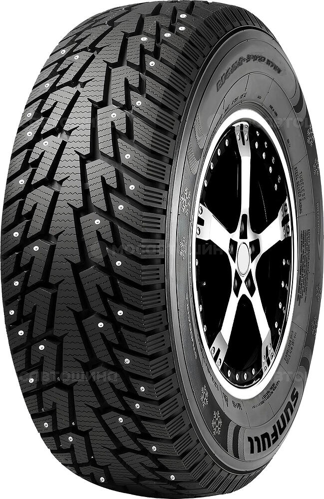 Sunfull Mont-Pro W781 265/70 R17 121S