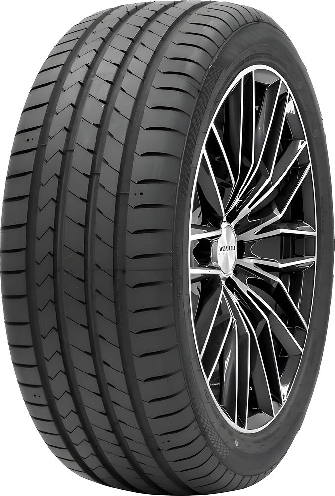Sunfull SF-800 EV 255/45 R20 101V