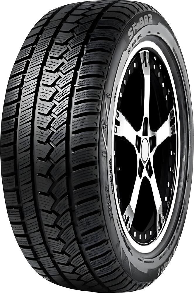 Sunfull SF-982 185/65 R15 88T 