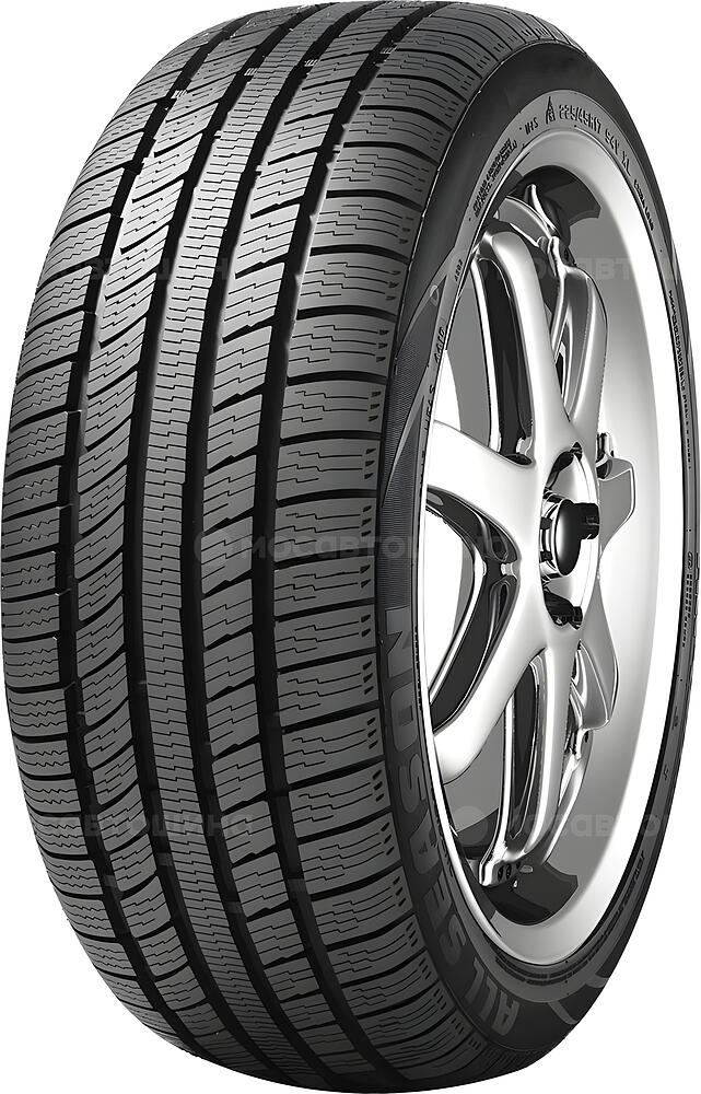 Sunfull SF-983 AS 175/65 R14 82T 