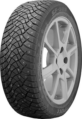Sunfull SF-989 215/55 R18 95H