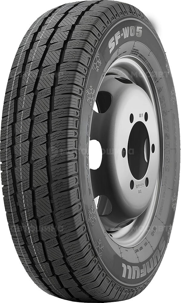 Sunfull SF-W05 215/65 R16C 109/107R
