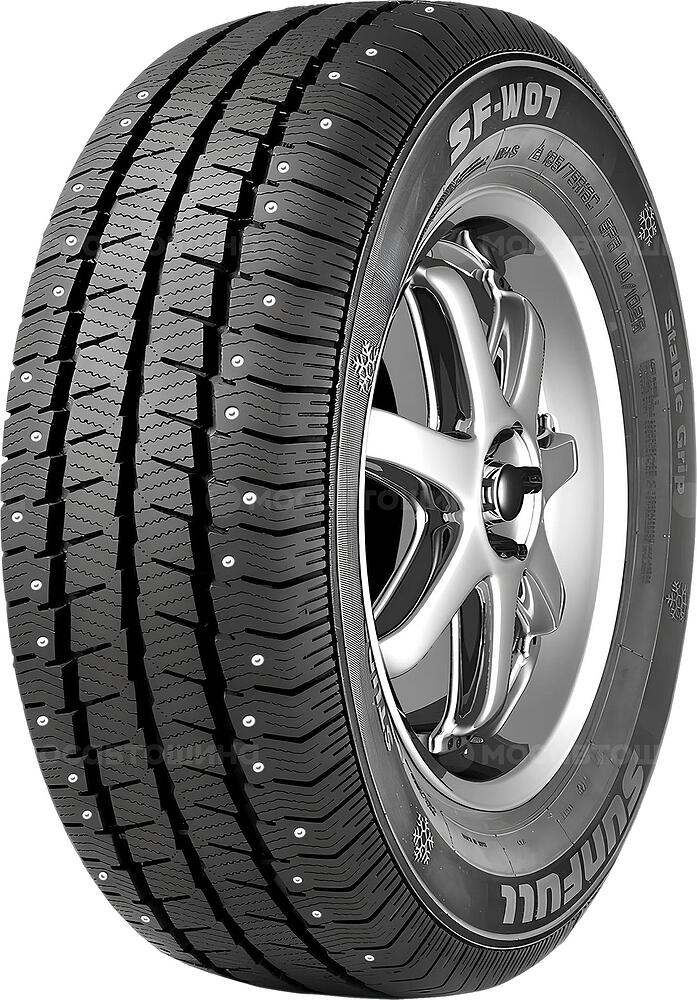 Sunfull SF-W07 155/80 R13 90/88Q