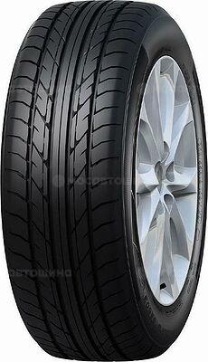 Sunny NA603 275/35 R18 95W
