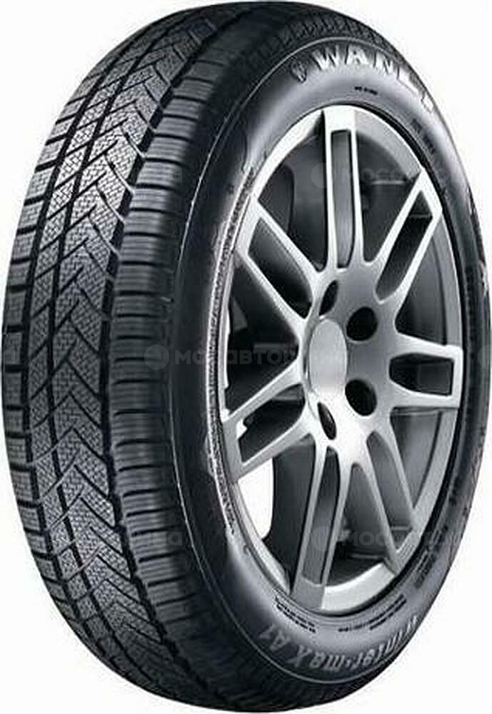 Sunny NW211 235/55 R17 103V