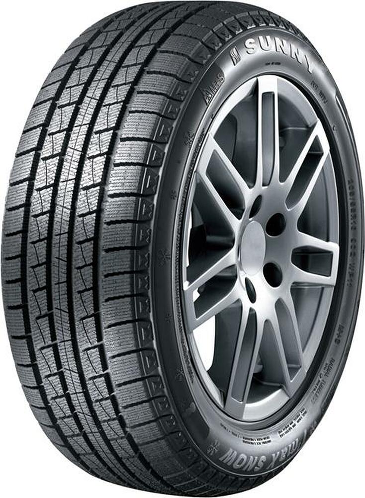 Sunny SWP11 225/50 R17 98T