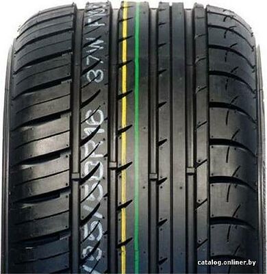 Suntek STK SPORT 255/45 R18 103W