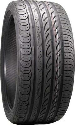 Syron Cross 1 235/65 R17 108V 