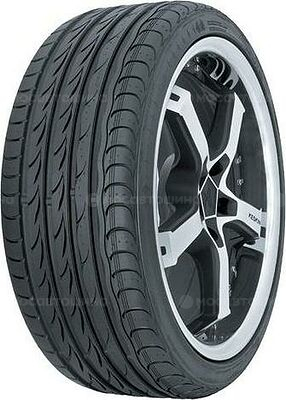 Syron Race 1 Plus 265/30 R19 93W