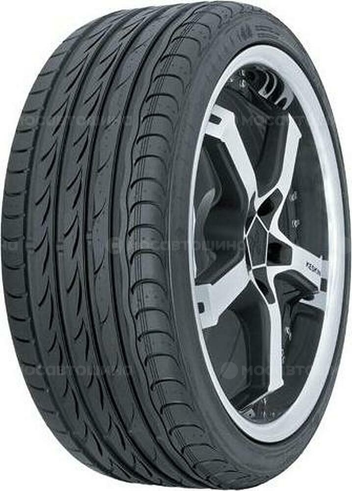Syron Race 1 Plus 245/40 R18 97W