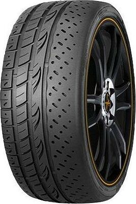 Syron StreetRace 195/50 R15 82W