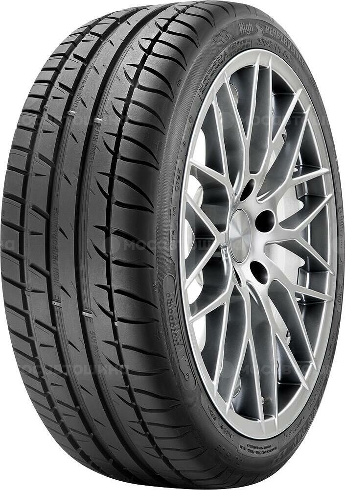 Taurus High Performance 215/55 R16 97W
