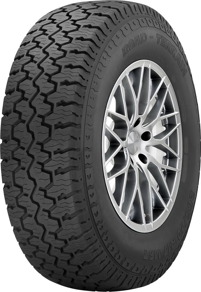 Taurus Road Terrain 265/70 R17 115T 