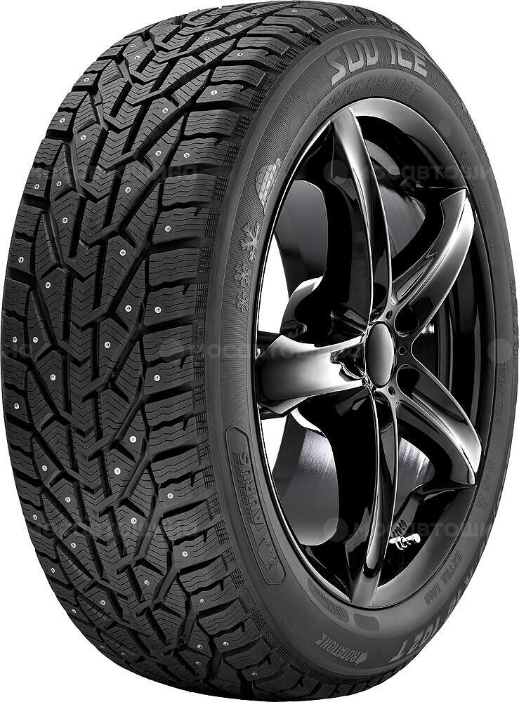 Taurus SUV Ice 275/40 R20 106T XL
