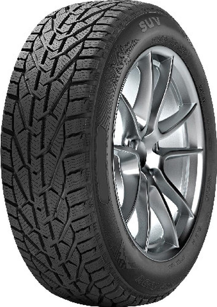Taurus SUV Ice [Нешип] 225/55 R18 102T