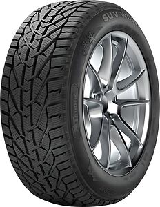 Taurus SUV Winter