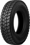 Teerex TDM85 315/80 R22,5 167/164D
