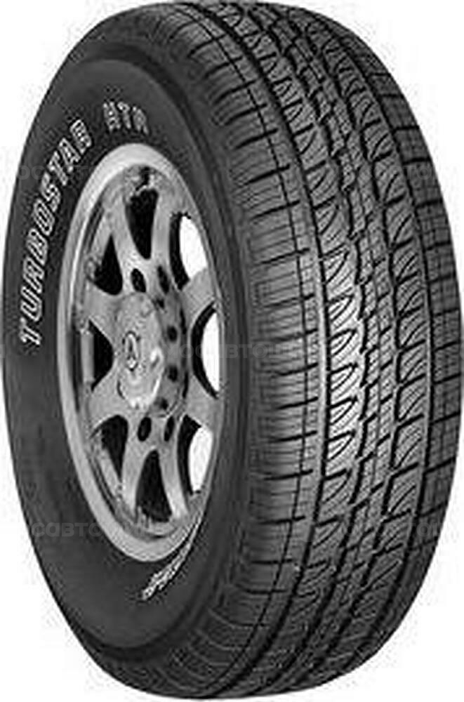 Telstar Turbostar HTR 265/65 R17
