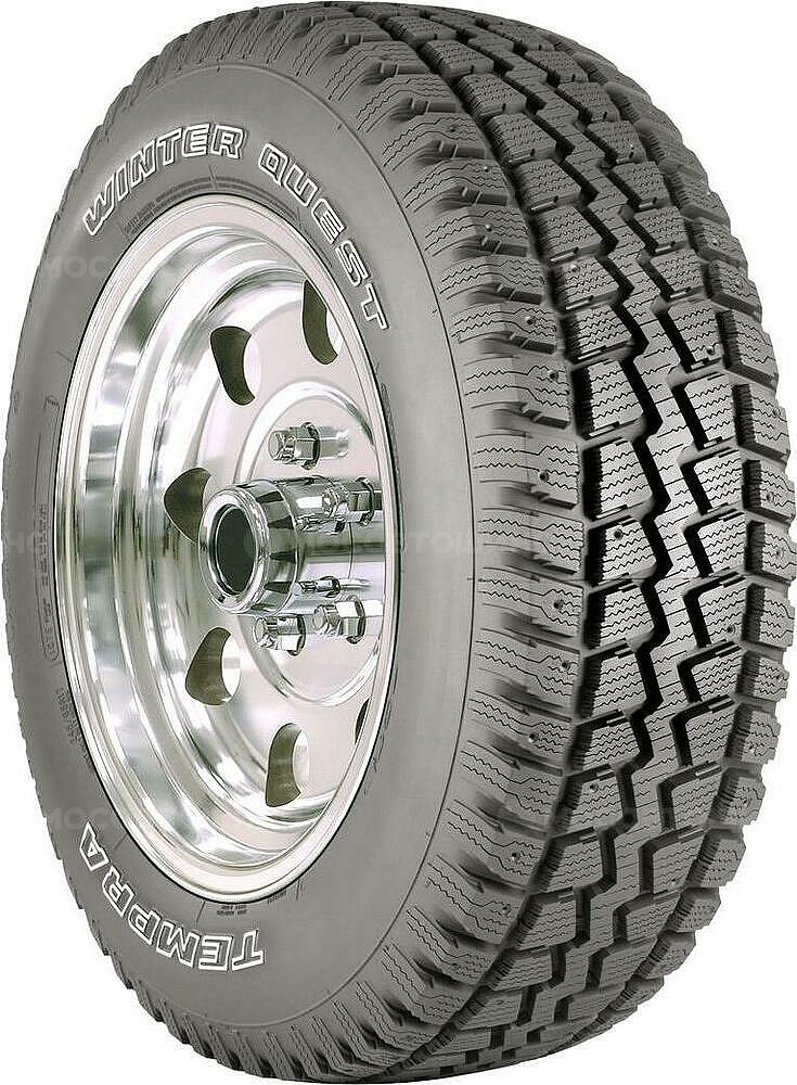 Tempra Winter Quest 235/75 R15 75Q