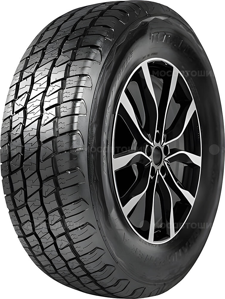 Teraflex Grandpower A/T 225/70 R15C 112/110R
