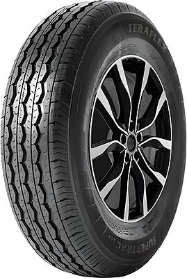 Teraflex Supertrac 301 175 R13C 97/95R