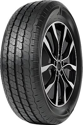 Teraflex Supertrac 302 235/65 R16C 115/113R