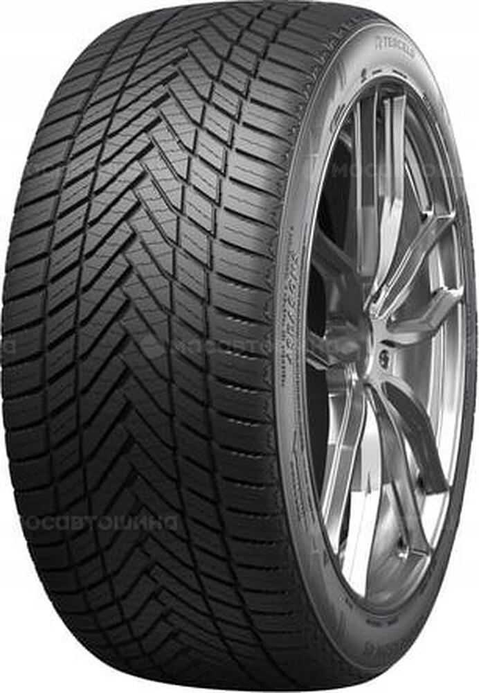 Tercelo Croseason 4S 205/40 ZR17 84W