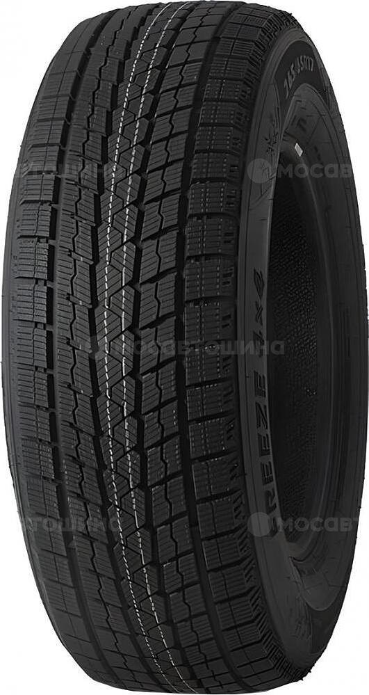 Tercelo Freeze 4x4 265/60 R18 110T