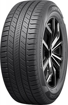 Tercelo Solitude 245/45 ZR20 99W 