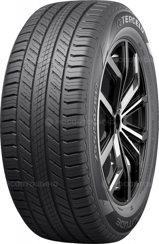 Tercelo Solitude 255/45 ZR20 101W 