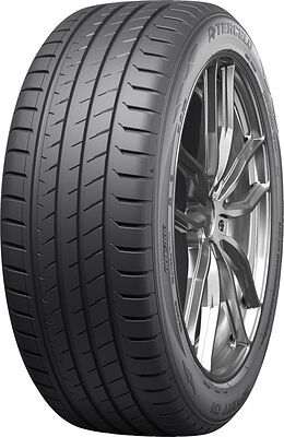 Tercelo Sport D1 225/55 ZR17 101W
