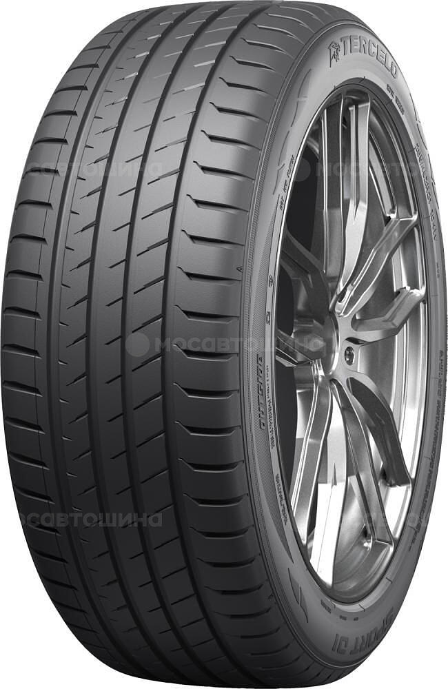 Tercelo Sport D1 205/55 ZR17 95W