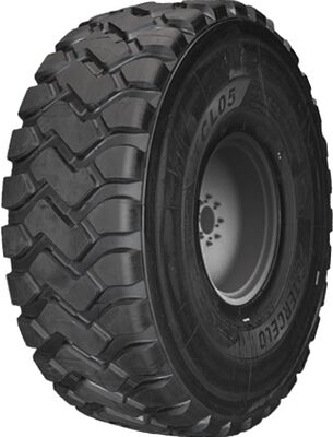 Tercelo TCL05 E3/L3/G3 17,5x25 182A2