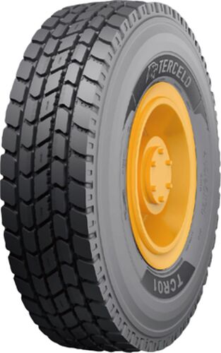 Tercelo TCR01 H2 H1 Tercelo TCR01 H2 H1