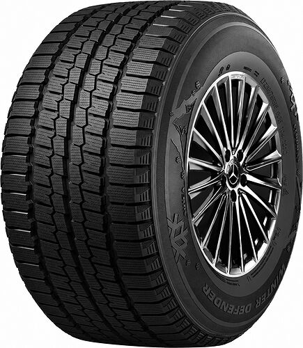 Tercelo Winter Defender