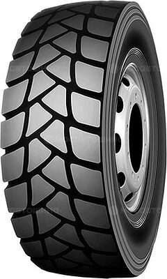 Terraking HS203 315/80 R22,5 157/154K (Ведущая ось)