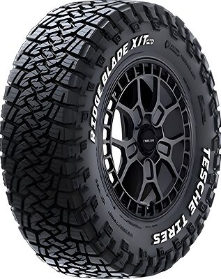 Tesche Tires Ridge Blade X/T Pro 215/65 R16 103/100Q