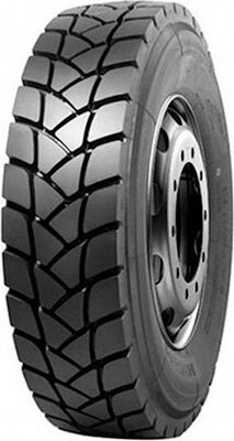 Three-A A888 315/80 R22,5 157/154K