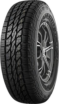 Three-A Ecolander 275/65 R18 123/120S